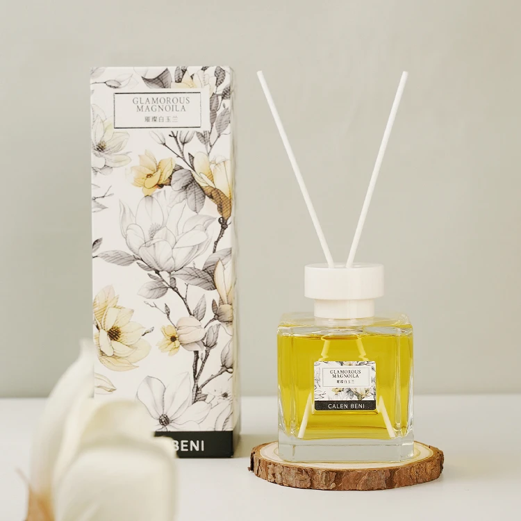 Glamorous Magnolia Aromatherapy 200ml