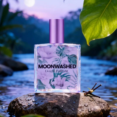 Parfum unisex cu etichetă privată