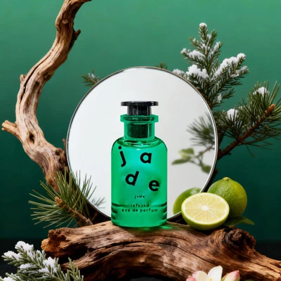 Parfum pentru bărbați cu etichetă privată